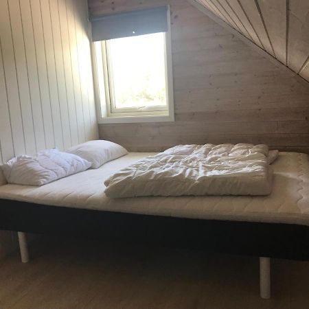 Flekkeroy Sjoboder 4 Soverom 8 Senger Kjere Екстер'єр фото