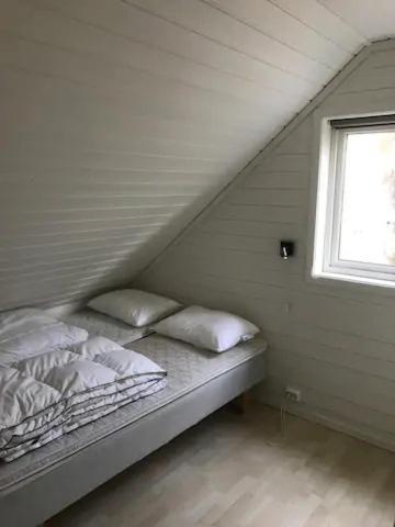 Flekkeroy Sjoboder 4 Soverom 8 Senger Kjere Екстер'єр фото
